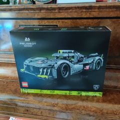 lego technic