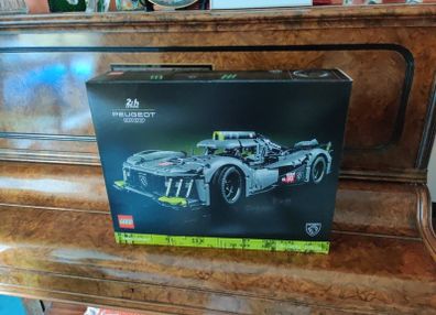 lego technic