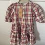 New- Next baby dress size 9-12 m Image 2