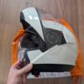 Schuberth C4 Pro White XXL Image 8