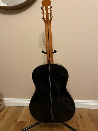 Handmade Classical Guitar