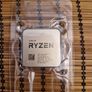 Ryzen 5 3600 CPU and Unused Stock Cooler Image 2