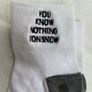 2 Pairs New Socks Image 2