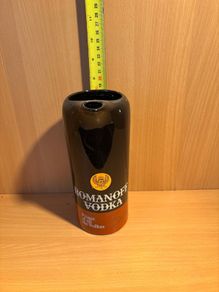 Pub jug Romanoff vodka