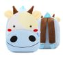 Kids 3d Animal Backpack Plush Childrens Boys Girls Toddler Cartoon School Bag Rucksack Image 7