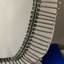 Sterling Silver Necklace Image 3