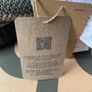 adidas Yeezy Boost 350 Carbon Beluga UK 11 Image 6
