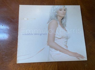 Emmylou Harris Stumble Into Grace CD
