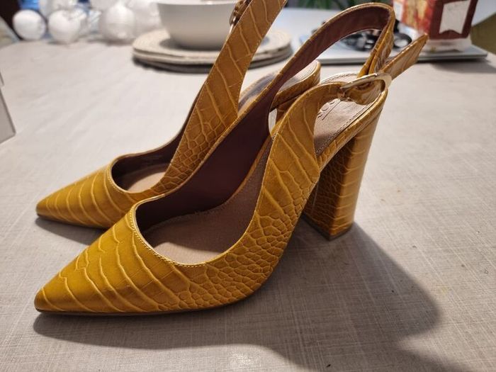 Brand new Asos Heels