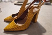 Brand new Asos Heels