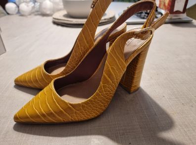 Brand new Asos Heels