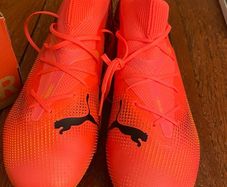 Puma Future 7 Match boots