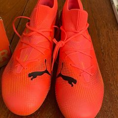 Puma Future 7 Match boots
