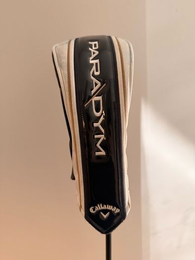 Callaway Paradym TD 5 wood