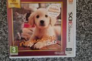 nintendogs 3ds