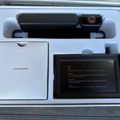 Wireless Reverse Camera solar powered