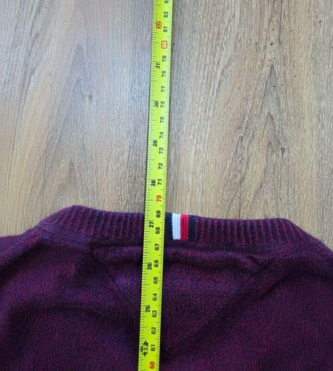 Tommy Hilfiger Jumper Mens Medium/Large