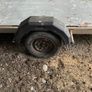 flat bed trailer Image 3