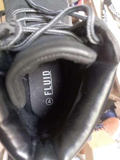Kids shoes