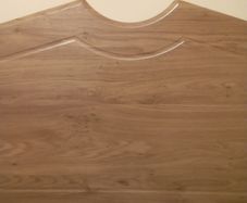 Headboard
