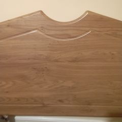 Headboard
