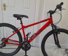 Apollo Phaze Mountain Bike