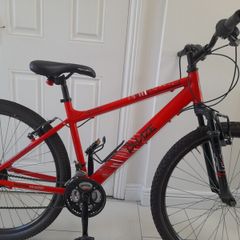 Apollo Phaze Mountain Bike