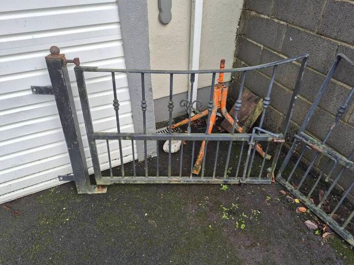 Gates