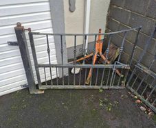 Gates
