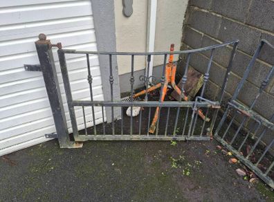 Gates