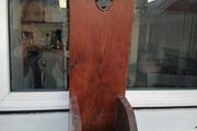 Vintage Wooden Bottle Opener