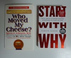 Non-fiction books