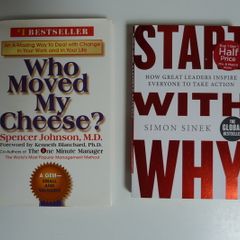 Non-fiction books