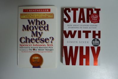 Non-fiction books