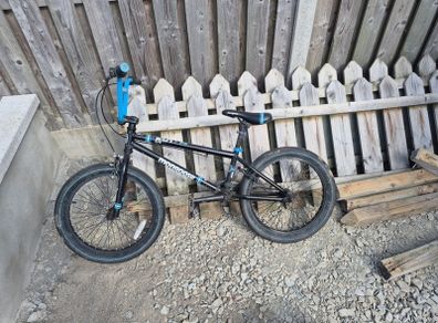 mongoose bike
