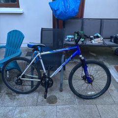 Apollo men's mountain bike