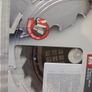NEW Makita Japan saw blade MForce 210x30x16T Free inspection Image 6