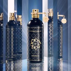 Montale Infinity  10 or 5 ml decants