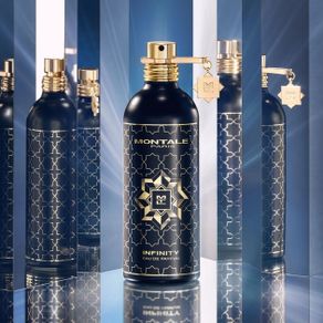 Montale Infinity  10 or 5 ml decants