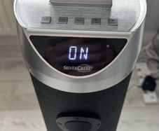 Bluetooth Sound Tower