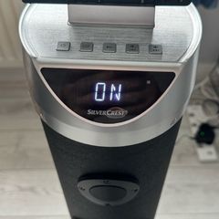 Bluetooth Sound Tower