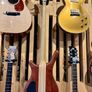 Warwick Corvette NT "Double Buck" Bubinga 4 String Bass Image 6