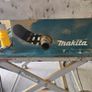 Makita saw on bench Image 6