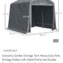 garden storage brand new Image 5