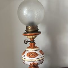 lamp