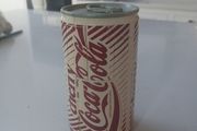 Transformer cherry coke