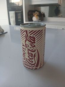 Transformer cherry coke