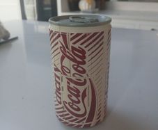 Transformer cherry coke