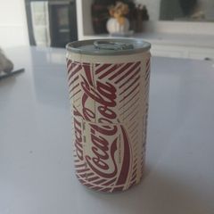 Transformer cherry coke