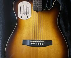 Godin Acousticaster